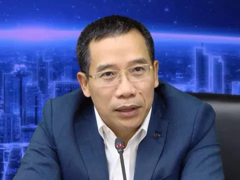 Chủ tịch MB: Đặt mục tiêu lãi 28.800 tỷ đồng, thận trọng trong năm 2024