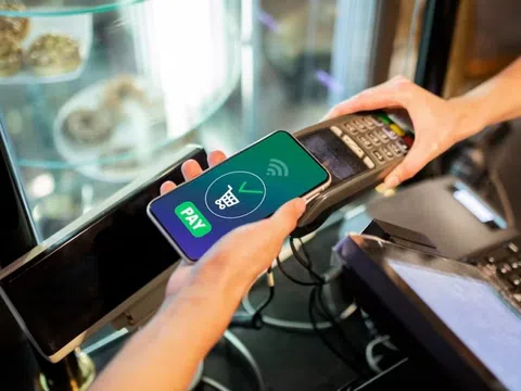 NHNN thúc đẩy hoạt động thanh toán không dùng tiền mặt, hoạt động ngân hàng số
