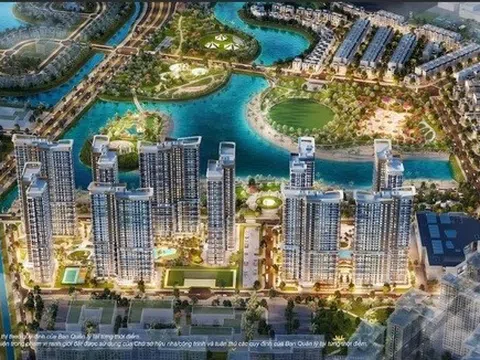 Dòng tiền đang dịch chuyển về đâu?