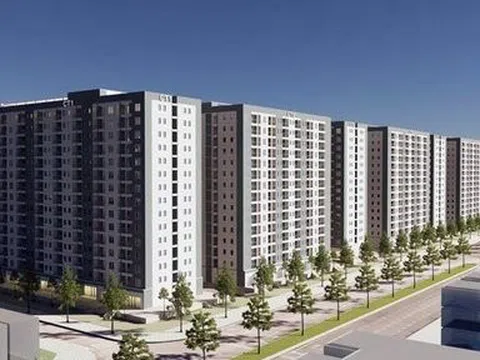 Hải Phòng: Sẽ có khoảng 42.000 nhà ở xã hội cho người thu nhập thấp