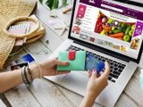 Tốc độ tăng trưởng TMĐT của Việt Nam nằm trong nhóm hàng đầu thế giới
