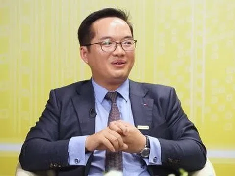 Cố phiếu ngân hàng tiếp tục dẫn sóng thị trường trong năm 2024