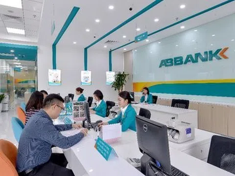 ABBank đặt kế hoạch lãi gấp đôi trong năm 2024