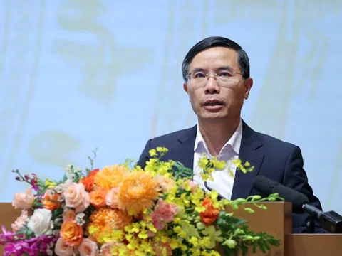 Chủ tịch Agribank: Có DN được vay với lãi suất thấp mang gửi ở ngân hàng khác chứ không sản xuất kinh doanh