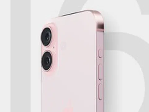 Đây là 5 nâng cấp "ăn tiền" của iPhone 16: Bạn đã sẵn sàng lên đời chưa?
