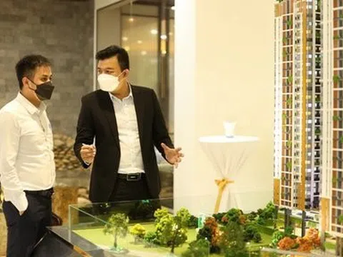 Siết chặt điều kiện hành nghề, môi giới bất động sản làm gì để bắt nhịp?