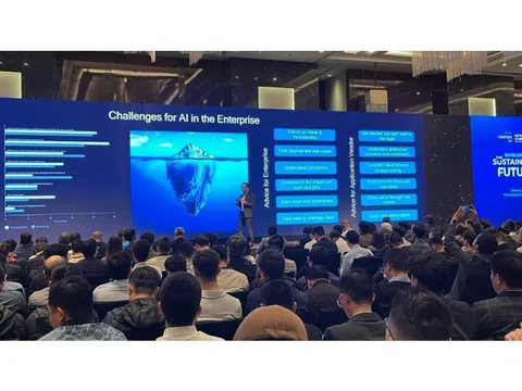 Đón đầu xu hướng phát triển công nghệ