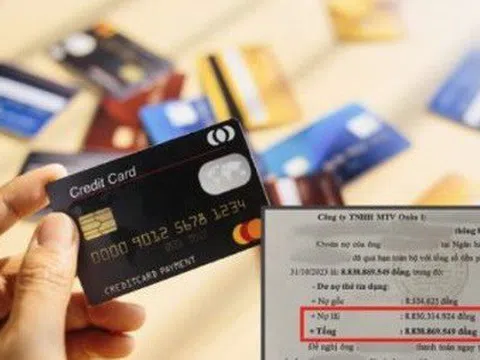 NHNN yêu cầu lãnh đạo Eximbank lập tức trả lời dư luận về vụ 'Nợ thẻ tín dụng từ 8,5 triệu lên 8,8 tỷ đồng'