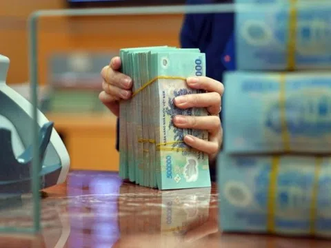 Ngân hàng Nhà nước “mạnh tay” hút ròng 100.000 tỷ đồng, lãi suất có tăng?