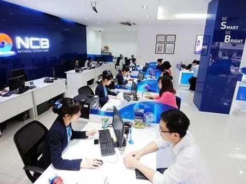 NCB muốn tăng gấp đôi vốn điều lệ trong năm 2024