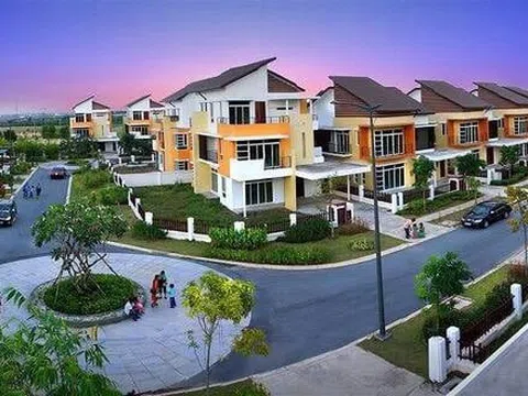 Thái Nguyên muốn làm Dự án Khu dân cư Đồng Danh 145 tỷ đồng