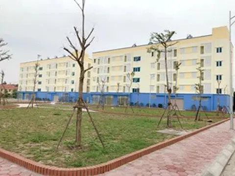 Loạt đề xuất để không "lỡ hẹn" dự án 1 triệu nhà ở xã hội