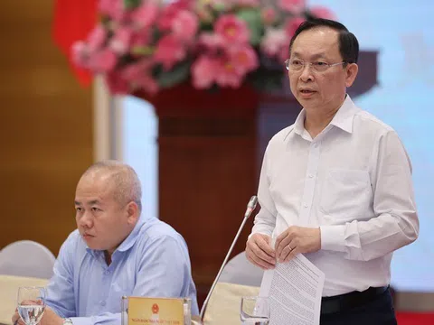 Phó Thống đốc Đào Minh Tú: Vấn đề tỷ giá đang hết sức nóng