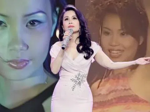 Cẩm Ly bắt trend đang hot của giới trẻ, fan tuyên bố: 'Không ai làm lại chị'