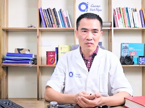 Vì sao từng tiêm vắc-xin AstraZeneca không cần xét nghiệm D-Dimer?