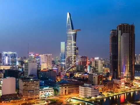 TP. Hồ Chí Minh: Doanh thu kinh doanh bất động sản đạt hơn 80.800 tỷ đồng trong 4 tháng đầu năm
