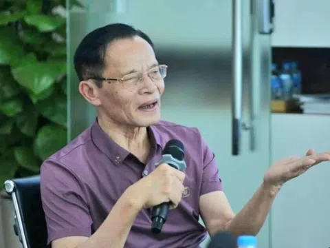 TS. Lê Xuân Nghĩa: Từ năm 1990 đến giờ, giá vàng tăng 30 lần, bất động sản Hà Nội và TP HCM tăng 400 lần