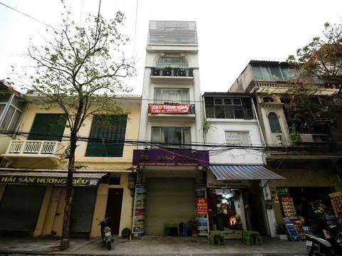 Khách hàng chuộng phân khúc BĐS tầm trung, nhà dưới 5 tỷ tại Hà Nội hút khách