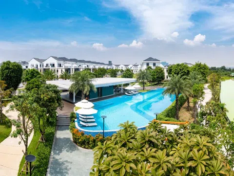 Dự án Aqua City của Novaland có bước tiến mới