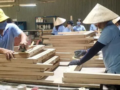 Doanh nghiệp xuất khẩu gỗ đáp ứng những quy định mới