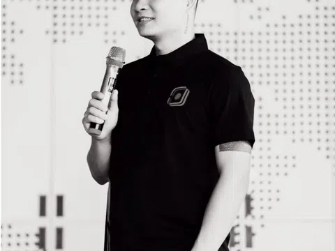 CEO Bình Nguyễn, người sáng lập cộng đồng marketing online số 1 Việt Nam qua đời