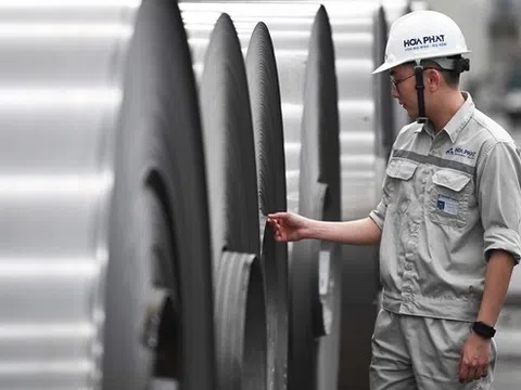 Yếu tố nào hỗ trợ phục hồi tiêu thụ thép nửa cuối năm?