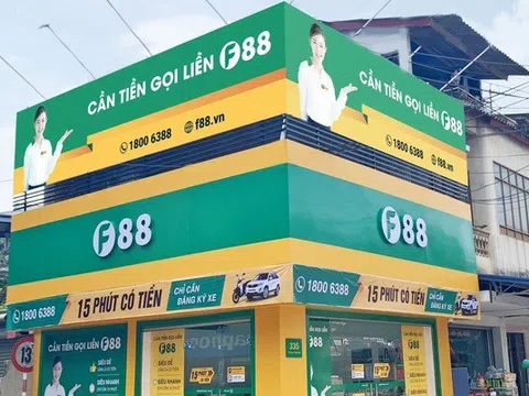 F88 phát hành thành công lô trái phiếu thứ 3 kể từ đầu năm 2024