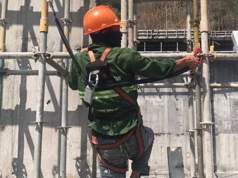 Tăng tính bền vững cho dự án thủy điện