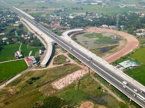 Giải quyết vướng mắc cho dự án giao thông trọng điểm khu vực phía Nam