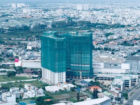 Đề xuất điều chỉnh Dự thảo Nghị định về kinh doanh bất động sản