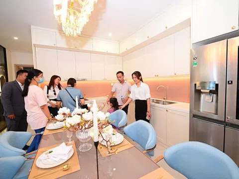 Động thái mới của người mua trước thềm Luật mới có hiệu lực từ 1/8
