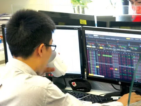 Việt Nam có 8 triệu tài khoản chứng khoán