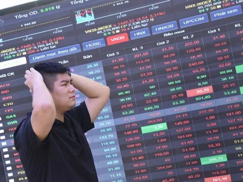 Thông tin lịch sự kiện chứng khoán đáng chú ý ngày 9/7