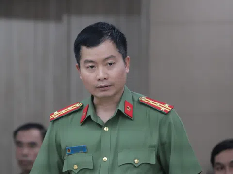 Công ty Cây xanh Công Minh trúng 600 gói thầu, trị giá hàng ngàn tỉ đồng
