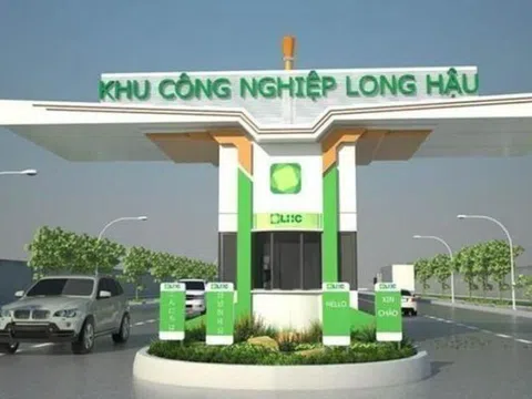 CTCP Long Hậu sẽ trả cổ tức trong tháng 8 với tổng số tiền khoảng hơn 95 tỷ đồng