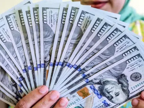 Tỷ giá USD hôm nay 11/7: Suy yếu