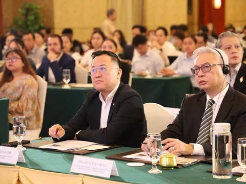 Việt kiều chờ Luật Đất đai 2024 để mua nhà, thị trường TP.HCM sớm bùng nổ?