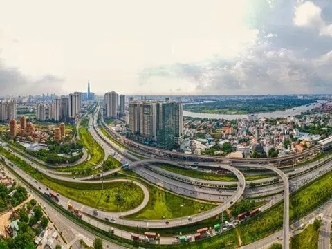 TP. HCM: Dự kiến giảm hạn mức công nhận đất ở tại TP. Thủ Đức và một số quận, huyện