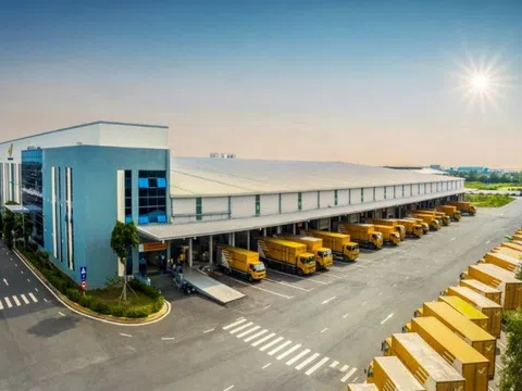 Bưu điện Việt Nam khẳng định Thương hiệu Quốc gia