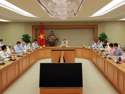 Thu hút tài chính từ thị trường carbon theo hướng nào?