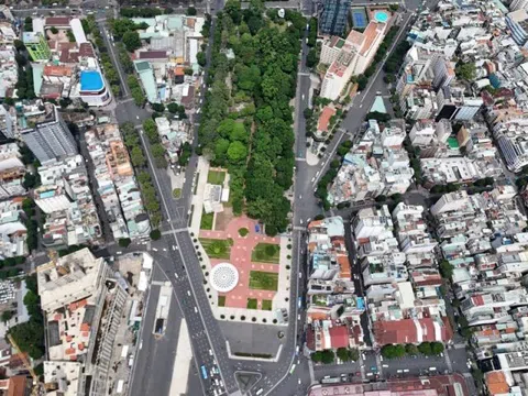 TP. Hồ Chí Minh thông tin về việc điều chỉnh giá đất