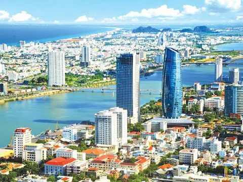 Thủ tướng Phạm Minh Chính: Đà Nẵng có cơ sở để phát triển bứt phá, thần tốc hơn