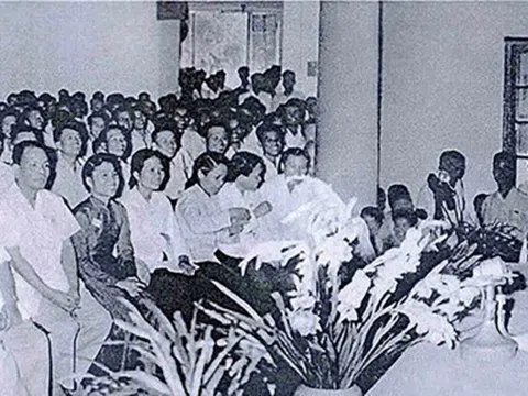 Kế thừa tư tưởng lớn của Chủ tịch Hồ Chí Minh trong vận dụng sách lược ngoại giao