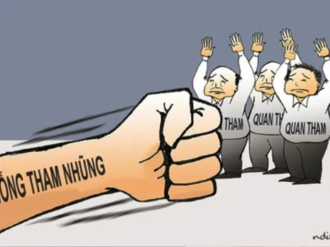 "Chỉ đạo của Tổng Bí thư, Chủ tịch nước về phòng, chống tham nhũng, tiêu cực là rất rõ"