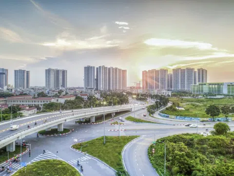 Giải pháp nào kiềm chế giá bất động sản tăng?