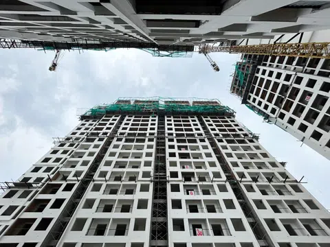 Bình Thuận yêu cầu chủ đầu tư hoàn thành dự án nhà ở xã hội Phú Thịnh