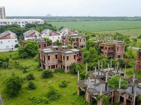 Đánh thuế bất động sản như thế nào để “hãm” đà tăng giá nhà đất?