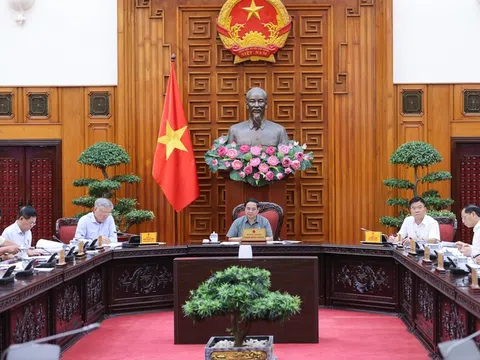 Đề xuất mục tiêu đưa nước ta nằm trong nhóm các nước có thu nhập trung bình cao