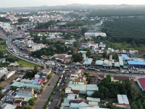 Long Khánh: Từ vùng lõi kinh tế mới đến tiềm năng tăng giá bất động sản