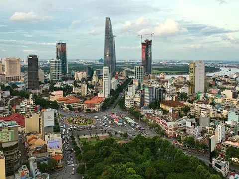 Cần sớm giải quyết tồn đọng về thuế đất đai tại TP. HCM